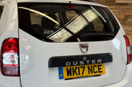Dacia Duster 1.2 TCe Prestige SUV 5dr Petrol Manual Euro 6 (s/s) (125 ps) 65