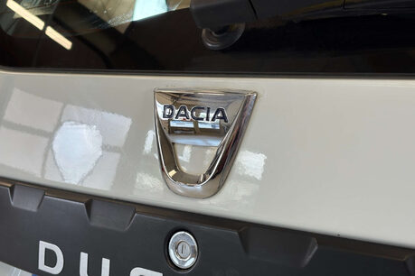 Dacia Duster 1.2 TCe Prestige SUV 5dr Petrol Manual Euro 6 (s/s) (125 ps) 68
