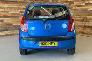 Hyundai i10 1.2 Comfort Hatchback 5dr Petrol Manual Euro 4 (77 bhp) 3