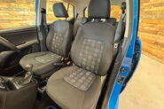 Hyundai i10 1.2 Comfort Hatchback 5dr Petrol Manual Euro 4 (77 bhp) 7