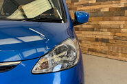 Hyundai i10 1.2 Comfort Hatchback 5dr Petrol Manual Euro 4 (77 bhp) 21