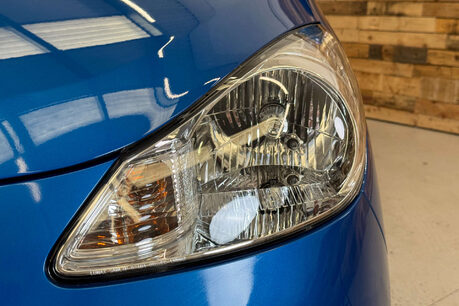 Hyundai i10 1.2 Comfort Hatchback 5dr Petrol Manual Euro 4 (77 bhp) 22