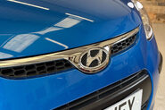 Hyundai i10 1.2 Comfort Hatchback 5dr Petrol Manual Euro 4 (77 bhp) 28