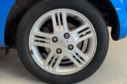Hyundai i10 1.2 Comfort Hatchback 5dr Petrol Manual Euro 4 (77 bhp) 34