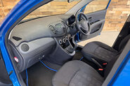 Hyundai i10 1.2 Comfort Hatchback 5dr Petrol Manual Euro 4 (77 bhp) 39