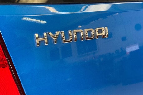 Hyundai i10 1.2 Comfort Hatchback 5dr Petrol Manual Euro 4 (77 bhp) 71