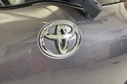 Toyota Yaris 1.33 Dual VVT-i TR Hatchback 5dr Petrol MultiMode Euro 4 (s/s) (101 ps) 11