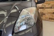 Toyota Yaris 1.33 Dual VVT-i TR Hatchback 5dr Petrol MultiMode Euro 4 (s/s) (101 ps) 15