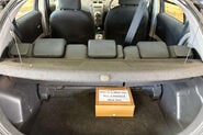 Toyota Yaris 1.33 Dual VVT-i TR Hatchback 5dr Petrol MultiMode Euro 4 (s/s) (101 ps) 20