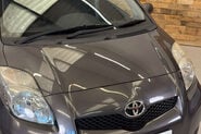 Toyota Yaris 1.33 Dual VVT-i TR Hatchback 5dr Petrol MultiMode Euro 4 (s/s) (101 ps) 23