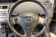 Toyota Yaris 1.33 Dual VVT-i TR Hatchback 5dr Petrol MultiMode Euro 4 (s/s) (101 ps) 26