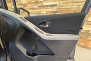 Toyota Yaris 1.33 Dual VVT-i TR Hatchback 5dr Petrol MultiMode Euro 4 (s/s) (101 ps) 34