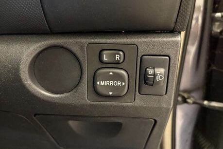 Toyota Yaris 1.33 Dual VVT-i TR Hatchback 5dr Petrol MultiMode Euro 4 (s/s) (101 ps) 38