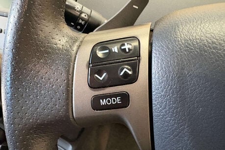 Toyota Yaris 1.33 Dual VVT-i TR Hatchback 5dr Petrol MultiMode Euro 4 (s/s) (101 ps) 40