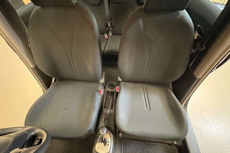 Toyota Yaris 1.33 Dual VVT-i TR Hatchback 5dr Petrol MultiMode Euro 4 (s/s) (101 ps) 49