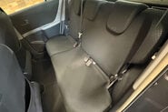 Toyota Yaris 1.33 Dual VVT-i TR Hatchback 5dr Petrol MultiMode Euro 4 (s/s) (101 ps) 50