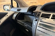 Toyota Yaris 1.33 Dual VVT-i TR Hatchback 5dr Petrol MultiMode Euro 4 (s/s) (101 ps) 53
