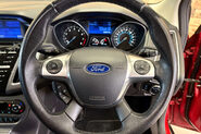 Ford Focus 1.6T EcoBoost Titanium X Estate 5dr Petrol Manual Euro 5 (s/s) (182 ps) 10
