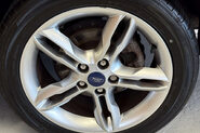 Ford Focus 1.6T EcoBoost Titanium X Estate 5dr Petrol Manual Euro 5 (s/s) (182 ps) 13