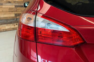Ford Focus 1.6T EcoBoost Titanium X Estate 5dr Petrol Manual Euro 5 (s/s) (182 ps) 44