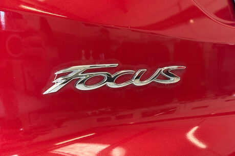 Ford Focus 1.6T EcoBoost Titanium X Estate 5dr Petrol Manual Euro 5 (s/s) (182 ps) 49