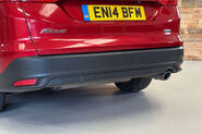 Ford Focus 1.6T EcoBoost Titanium X Estate 5dr Petrol Manual Euro 5 (s/s) (182 ps) 53