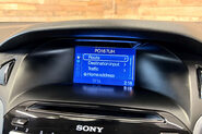 Ford Focus 1.6T EcoBoost Titanium X Estate 5dr Petrol Manual Euro 5 (s/s) (182 ps) 58