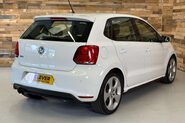 Volkswagen Polo 1.4 TSI GTI Hatchback 5dr Petrol DSG Euro 5 (180 ps) 6