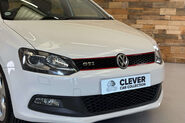 Volkswagen Polo 1.4 TSI GTI Hatchback 5dr Petrol DSG Euro 5 (180 ps) 11