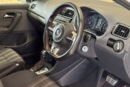 Volkswagen Polo 1.4 TSI GTI Hatchback 5dr Petrol DSG Euro 5 (180 ps) 19