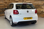 Volkswagen Polo 1.4 TSI GTI Hatchback 5dr Petrol DSG Euro 5 (180 ps) 88