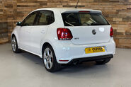 Volkswagen Polo 1.4 TSI GTI Hatchback 5dr Petrol DSG Euro 5 (180 ps) 4