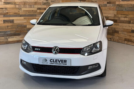 Volkswagen Polo 1.4 TSI GTI Hatchback 5dr Petrol DSG Euro 5 (180 ps) 59