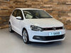 Volkswagen Polo 1.4 TSI GTI Hatchback 5dr Petrol DSG Euro 5 (180 ps)