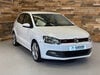 Volkswagen Polo 1.4 TSI GTI Hatchback 5dr Petrol DSG Euro 5 (180 ps)