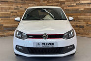 Volkswagen Polo 1.4 TSI GTI Hatchback 5dr Petrol DSG Euro 5 (180 ps) 2