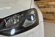 Volkswagen Polo 1.4 TSI GTI Hatchback 5dr Petrol DSG Euro 5 (180 ps) 72