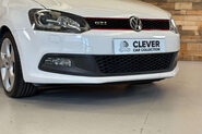 Volkswagen Polo 1.4 TSI GTI Hatchback 5dr Petrol DSG Euro 5 (180 ps) 65