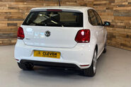 Volkswagen Polo 1.4 TSI GTI Hatchback 5dr Petrol DSG Euro 5 (180 ps) 86