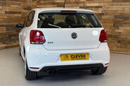 Volkswagen Polo 1.4 TSI GTI Hatchback 5dr Petrol DSG Euro 5 (180 ps) 87