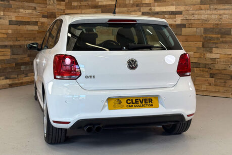 Volkswagen Polo 1.4 TSI GTI Hatchback 5dr Petrol DSG Euro 5 (180 ps) 87