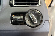 Volkswagen Polo 1.4 TSI GTI Hatchback 5dr Petrol DSG Euro 5 (180 ps) 32