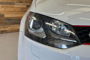 Volkswagen Polo 1.4 TSI GTI Hatchback 5dr Petrol DSG Euro 5 (180 ps) 70