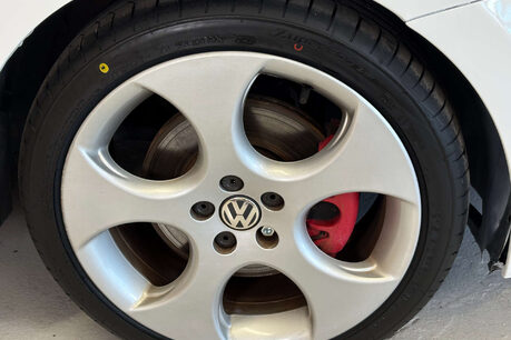 Volkswagen Polo 1.4 TSI GTI Hatchback 5dr Petrol DSG Euro 5 (180 ps) 80