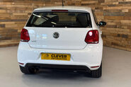 Volkswagen Polo 1.4 TSI GTI Hatchback 5dr Petrol DSG Euro 5 (180 ps) 85