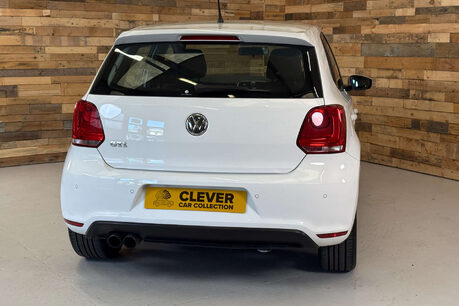 Volkswagen Polo 1.4 TSI GTI Hatchback 5dr Petrol DSG Euro 5 (180 ps) 85