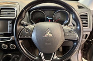 Mitsubishi Asx 1.6D ZC-H SUV 5dr Diesel Manual 4WD Euro 6 (s/s) (112 ps) 6