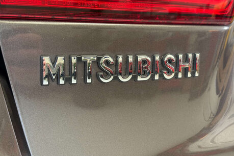 Mitsubishi Asx 1.6D ZC-H SUV 5dr Diesel Manual 4WD Euro 6 (s/s) (112 ps) 8