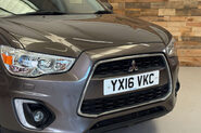 Mitsubishi Asx 1.6D ZC-H SUV 5dr Diesel Manual 4WD Euro 6 (s/s) (112 ps) 13