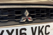 Mitsubishi Asx 1.6D ZC-H SUV 5dr Diesel Manual 4WD Euro 6 (s/s) (112 ps) 15